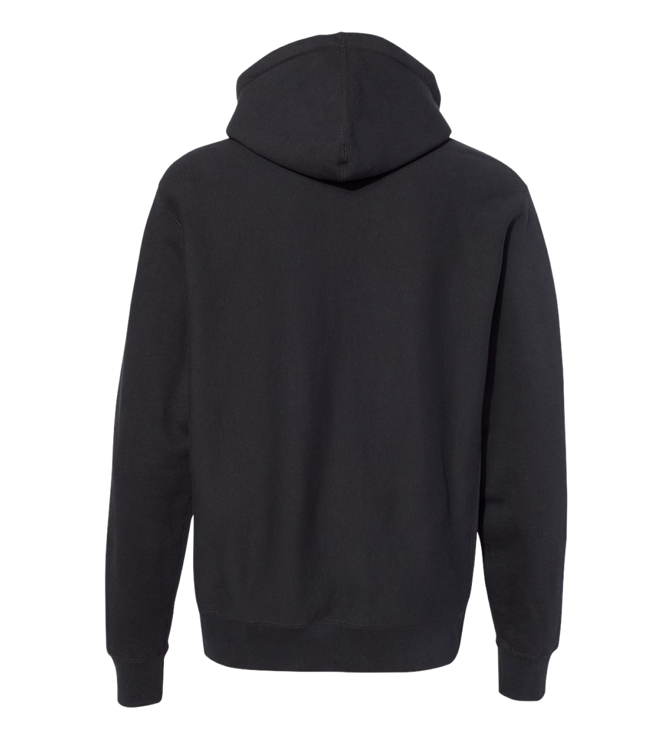 Woburn Middle School Football Hoodie - Image 3